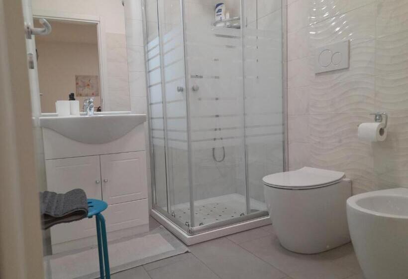 צימר Cristel Malpensa Room