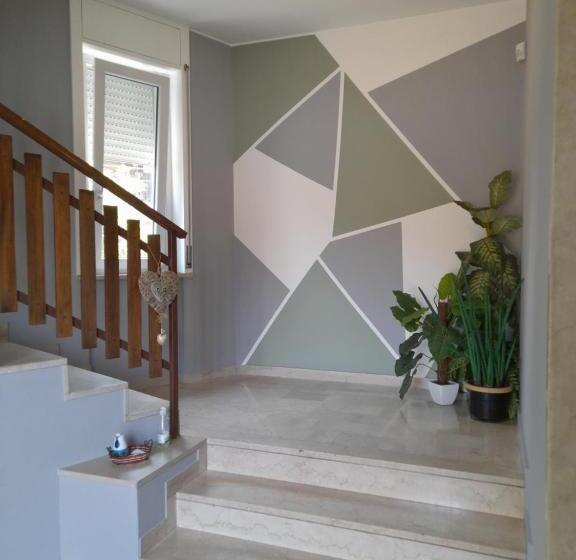 צימר Cristel Malpensa Room