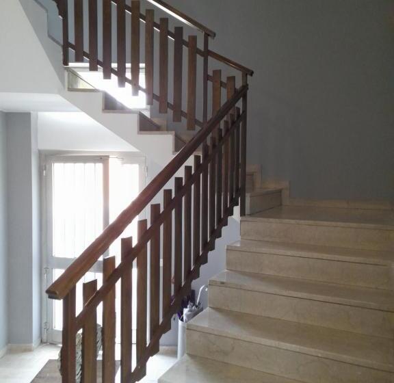 צימר Cristel Malpensa Room