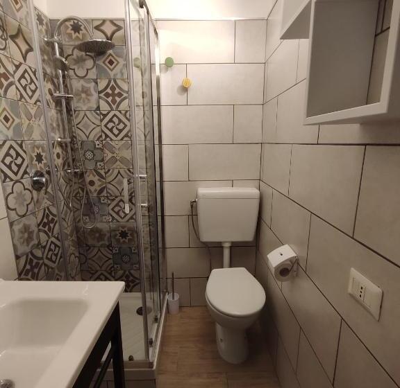 צימר Giubbonari Street