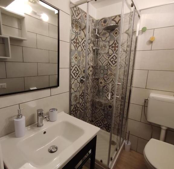 צימר Giubbonari Street