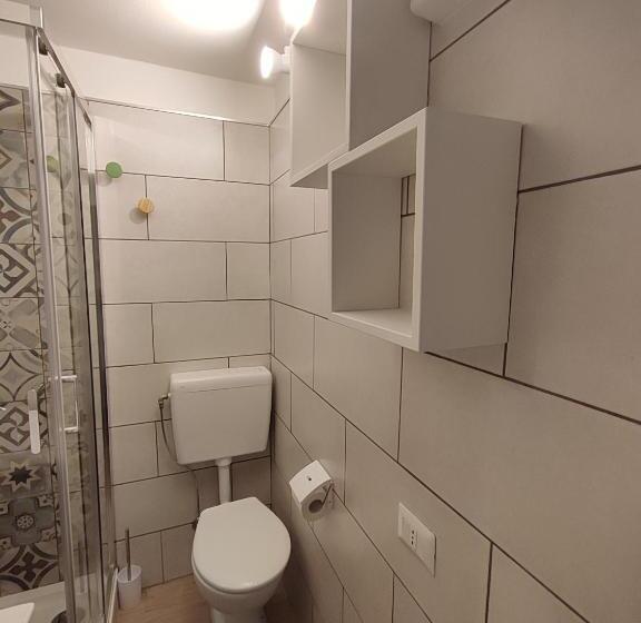 צימר Giubbonari Street