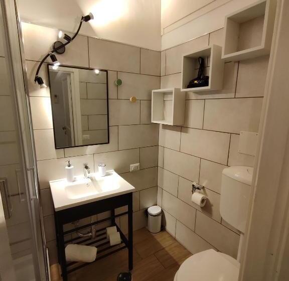 צימר Giubbonari Street