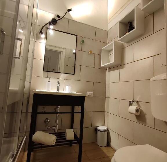 צימר Giubbonari Street