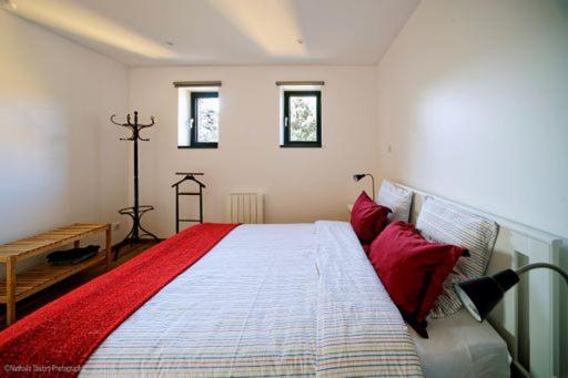 צימר Gîte Les Marronniers