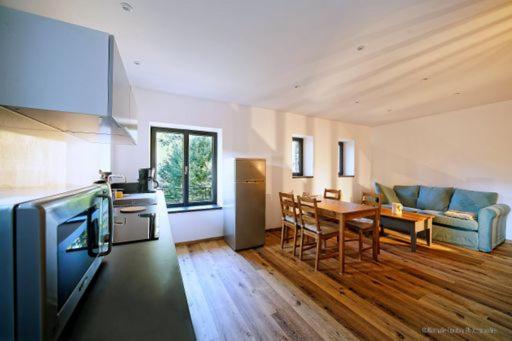 צימר Gîte Les Marronniers