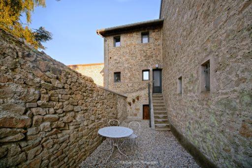 צימר Gîte Les Marronniers