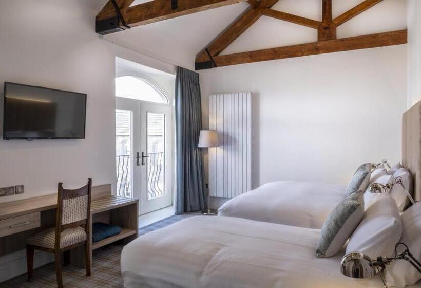 צימר Markree Courtyard