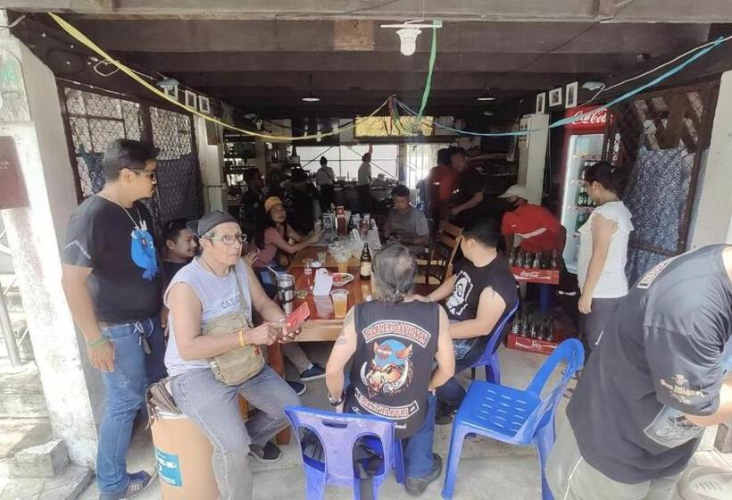 Bed and Breakfast Pano Solar Guest House