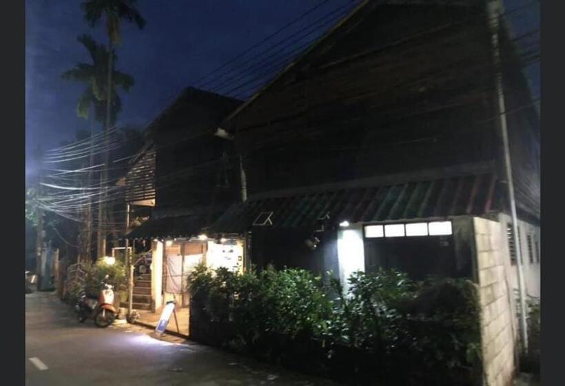 Bed and Breakfast Pano Solar Guest House