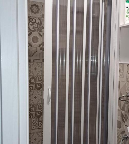 צימר Sabbia Del Sud Affittacamere