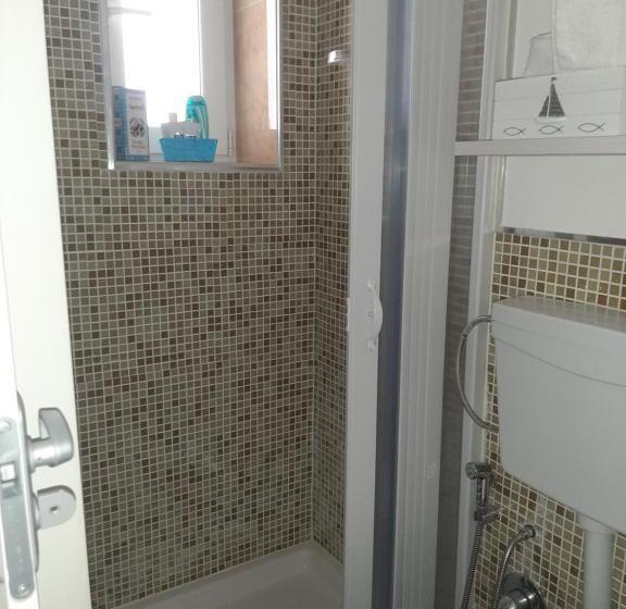 צימר Sabbia Del Sud Affittacamere