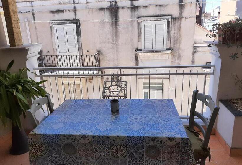 צימר Sabbia Del Sud Affittacamere