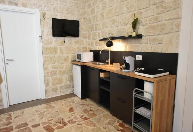 住宿加早餐  Sicilia Bedda House