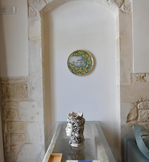 住宿加早餐  Sicilia Bedda House