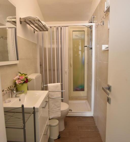 住宿加早餐  Sicilia Bedda House