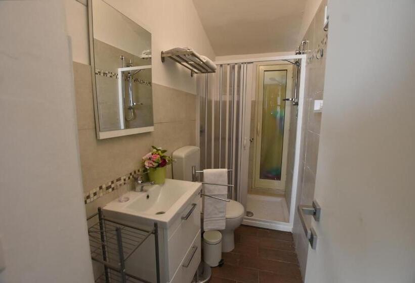 住宿加早餐  Sicilia Bedda House