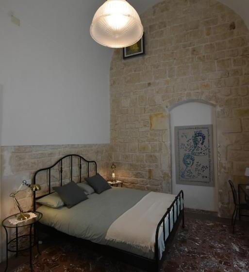 住宿加早餐  Sicilia Bedda House