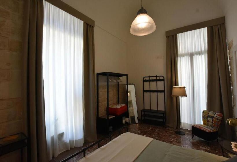住宿加早餐  Sicilia Bedda House
