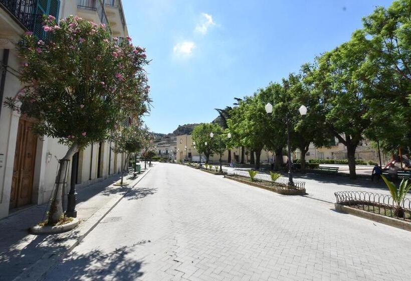 住宿加早餐  Sicilia Bedda House