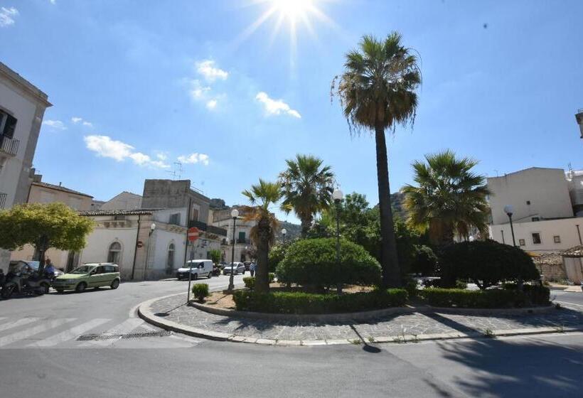 住宿加早餐  Sicilia Bedda House