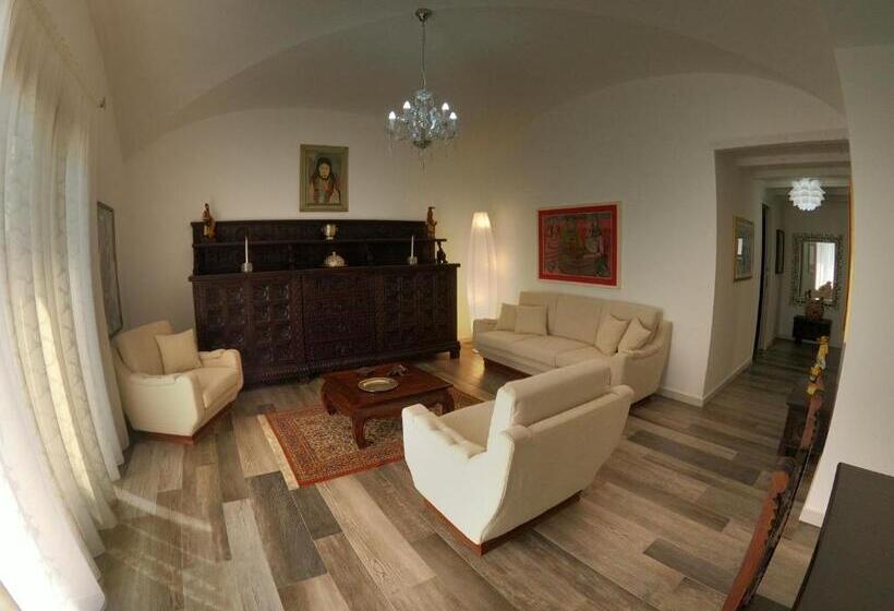 צימר Villa Sari Affitta Camere