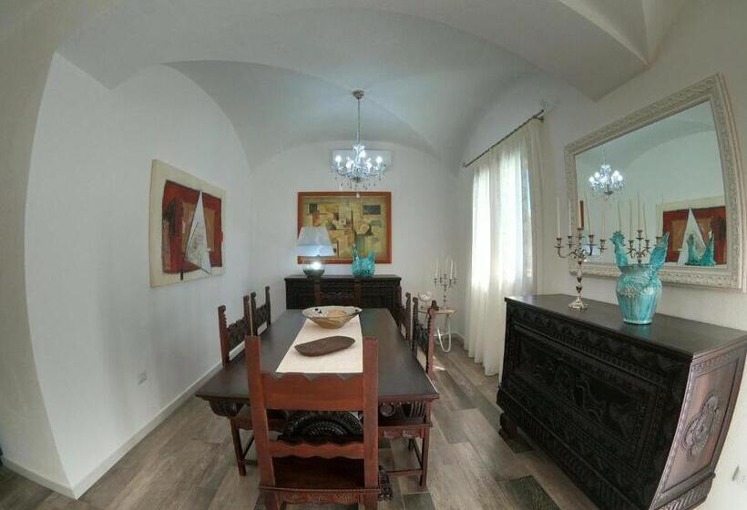 צימר Villa Sari Affitta Camere