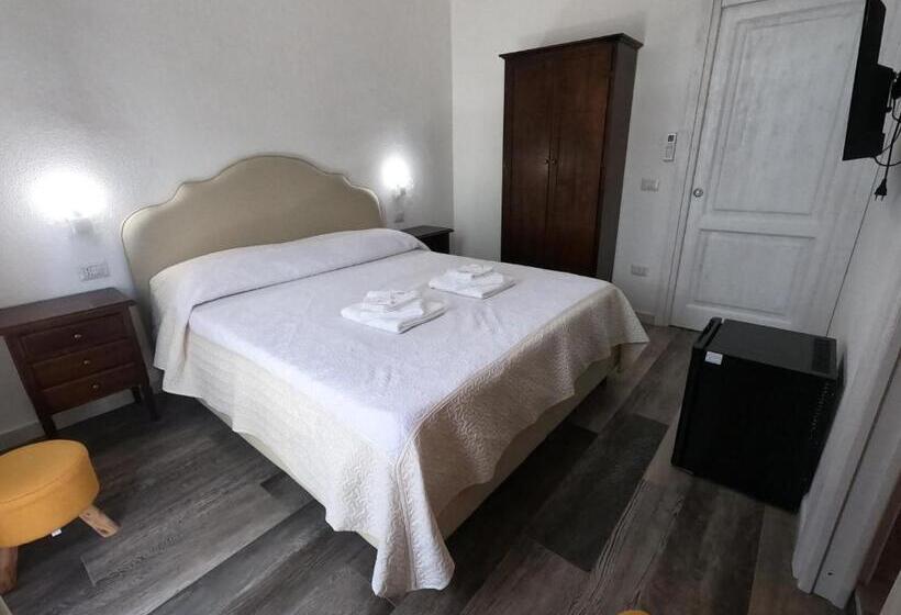 צימר Villa Sari Affitta Camere