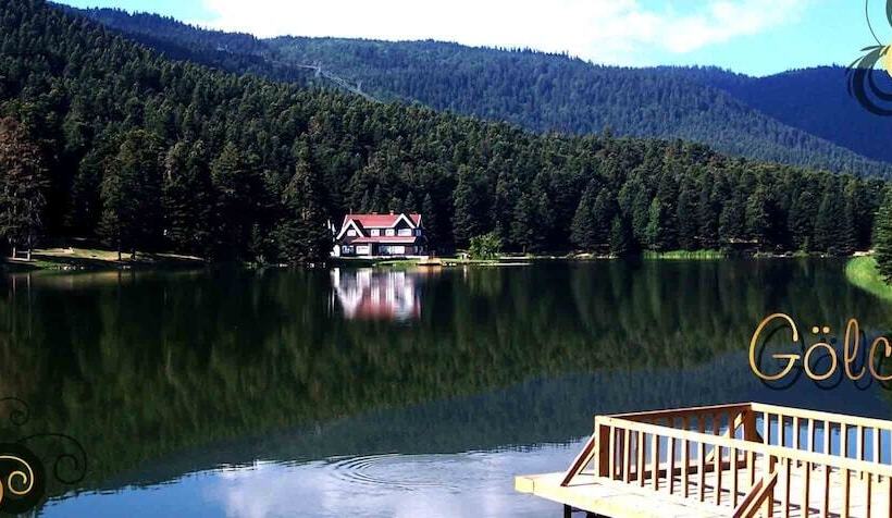 Bolu Evim Otel