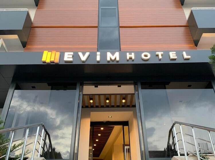 Bolu Evim Otel