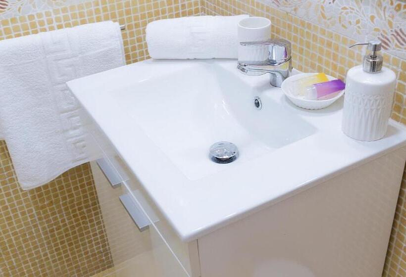 Cabanyal Luxury Malvarrosa Beach