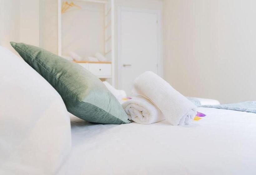 Cabanyal Luxury Malvarrosa Beach