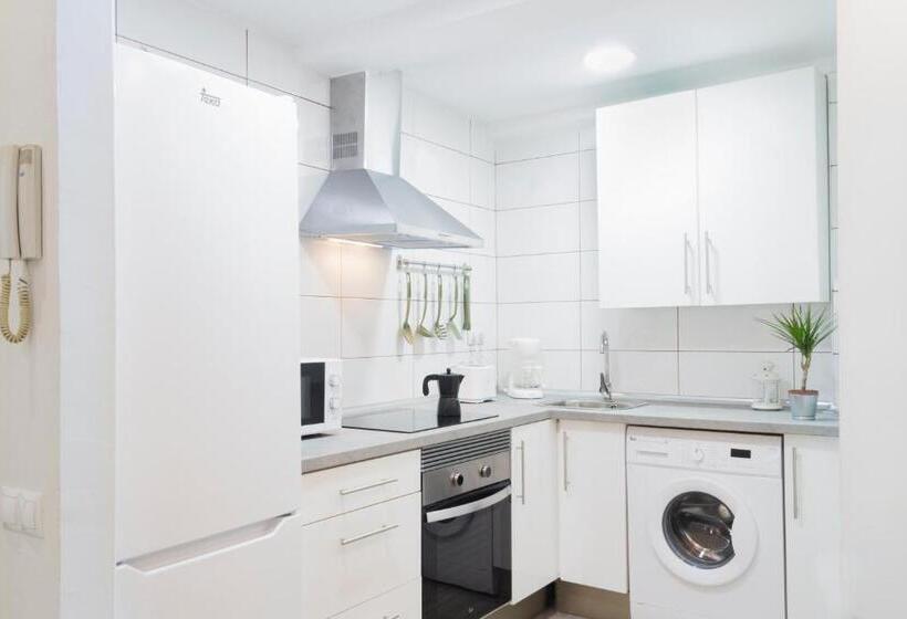 Cabanyal Luxury Malvarrosa Beach