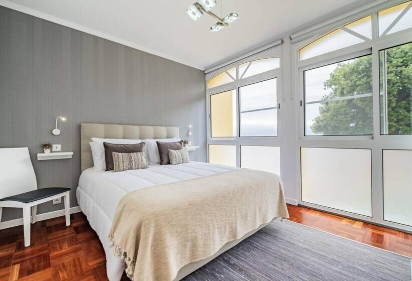 Canico Sea Garden By Madeira Sun Travel