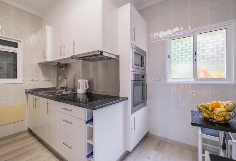 Canico Sea Garden By Madeira Sun Travel