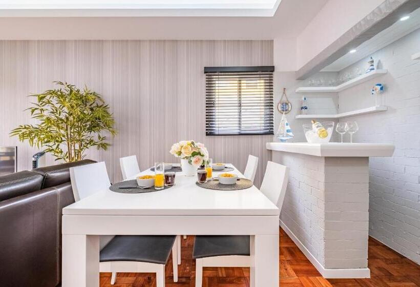 Canico Sea Garden By Madeira Sun Travel