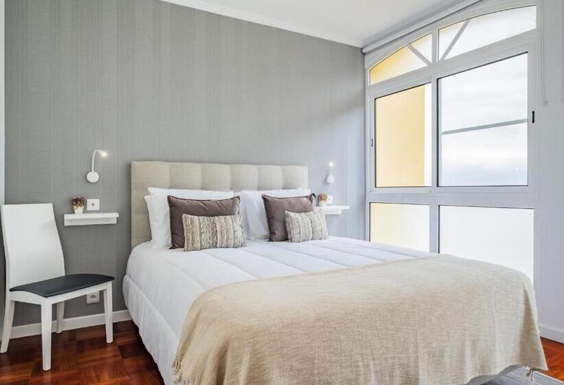 Canico Sea Garden By Madeira Sun Travel