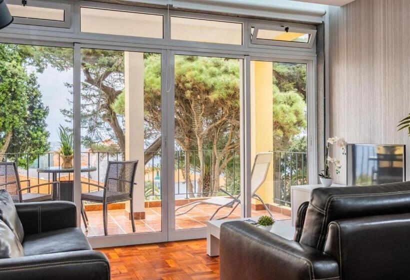 Canico Sea Garden By Madeira Sun Travel