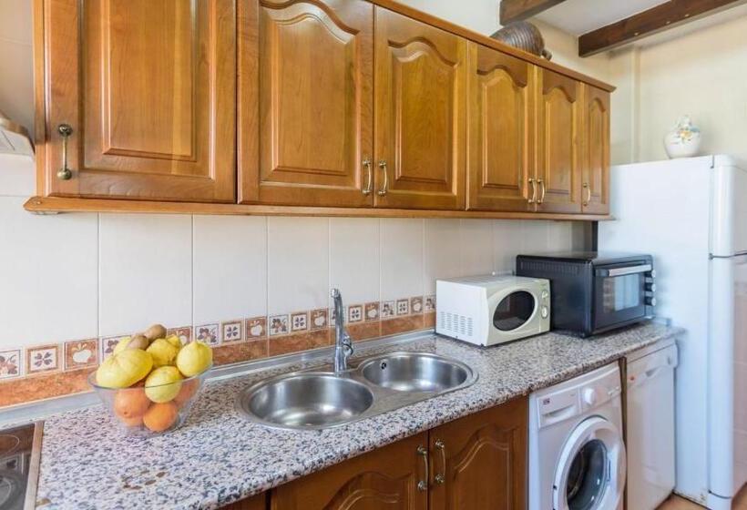 Casa La Fajara 2 Canillas De Aceituno By Ruralidays