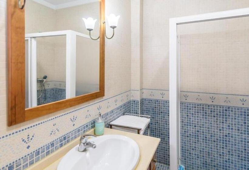 Casa La Fajara 2 Canillas De Aceituno By Ruralidays