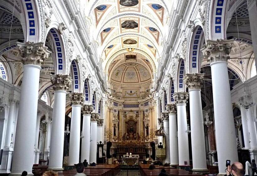 Casa Vacanza I Due Ulivi