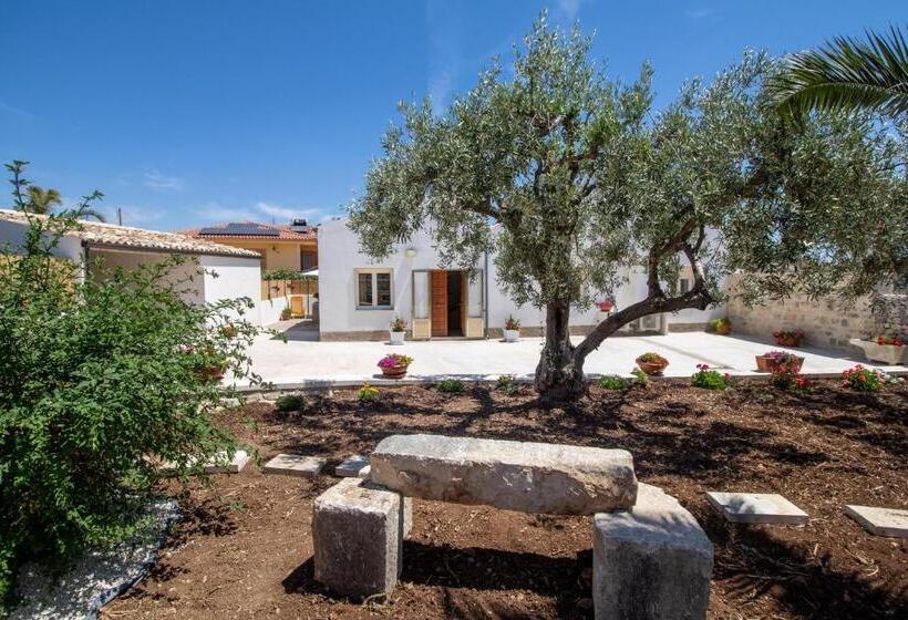 Casa Vacanza I Due Ulivi