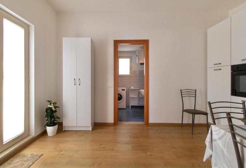 Casa Vacanza I Due Ulivi