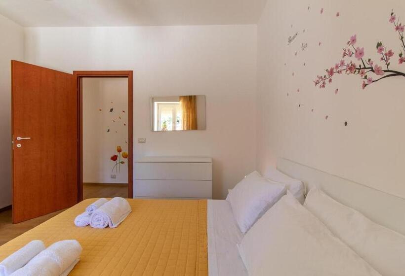 Casa Vacanza I Due Ulivi