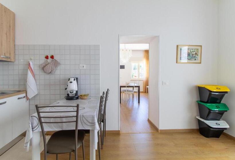 Casa Vacanza I Due Ulivi