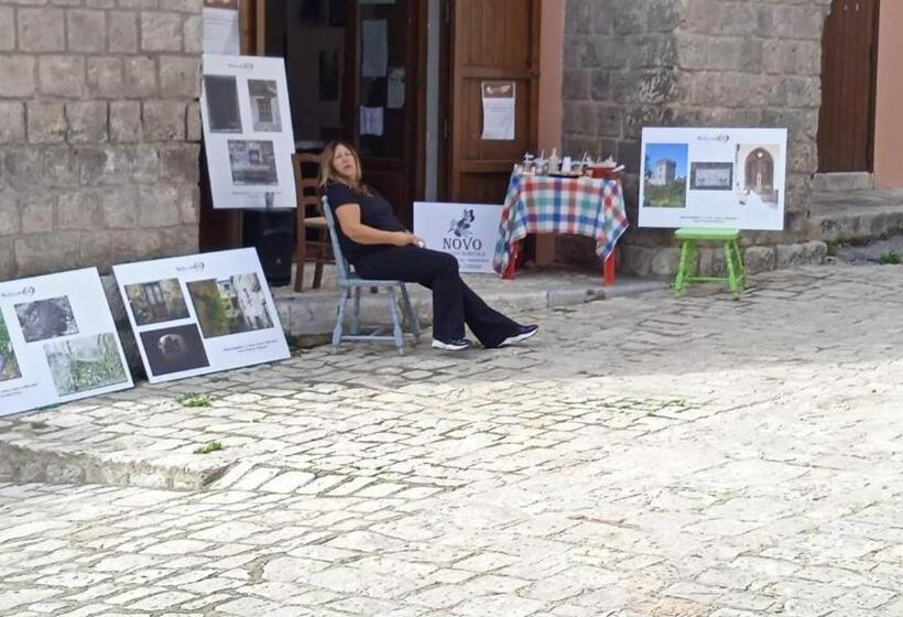Casa Vacanze Acquaviva