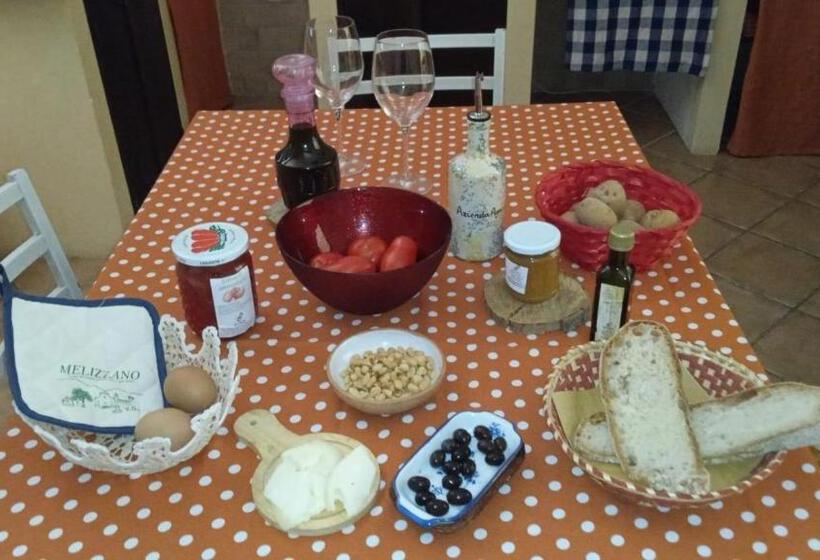 Casa Vacanze Acquaviva