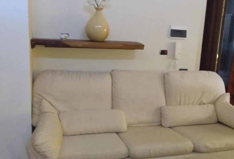 Casa Vacanze Acquaviva