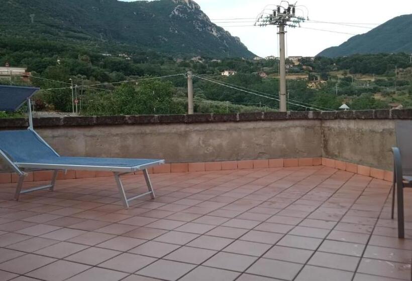 Casa Vacanze Acquaviva