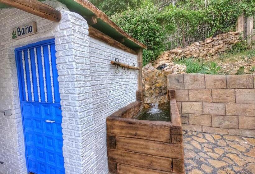 Cazorla Paraíso Resort